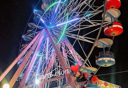 Parc d&rsquo;Attraction