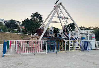 Parc d’attraction Oumnia