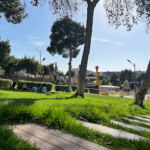 Parc d’attractions Pinad