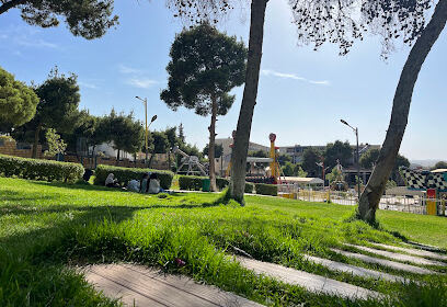 Parc d’attractions Pinad