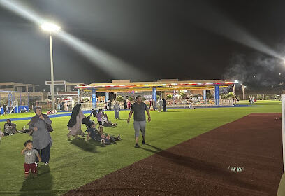 Parc des Sports et de Loisirs – Sidi Abdellah