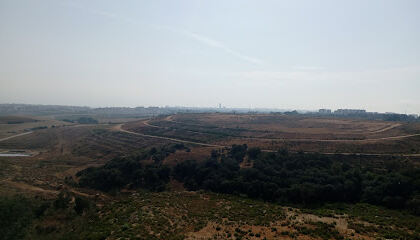 Parc Ouled Fayet