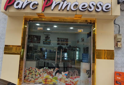 Parc Princesse Alaa