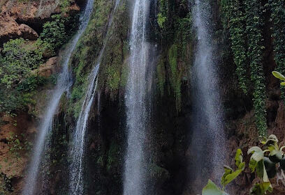 Parc Touristique des Gorges d’Ammal