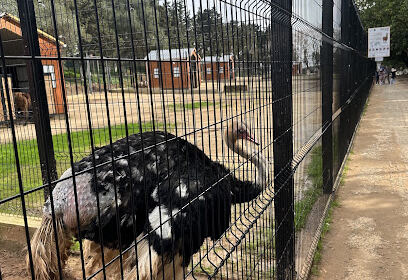 Parc Zoologique Et Des Loisirs La Concorde Civile