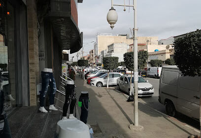 Paris moda baraki 2