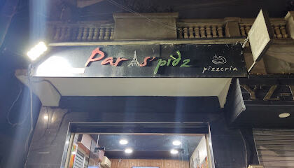 Paris Pidz
