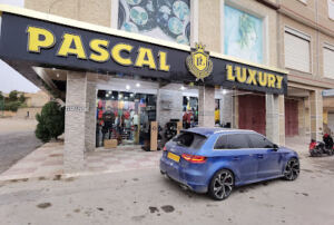 Pascal Luxury