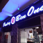 pastry ben one