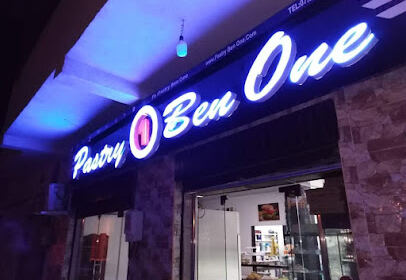 pastry ben one