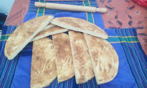 Pâtes et Gâteaux Traditionnels