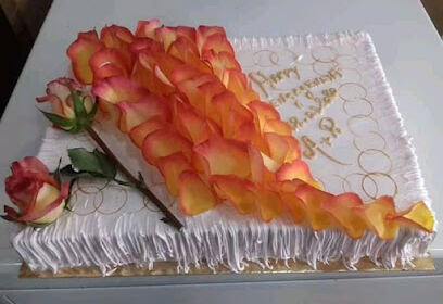 Patisserie