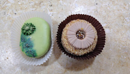 Pâtisserie Al Hanaa