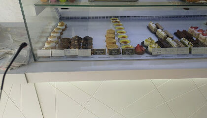 Patisserie Bessa