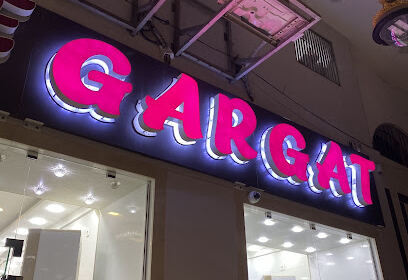 Patisserie GARGAT