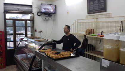 Pâtisserie Gherdaoui salah