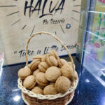 Pâtisserie Halva