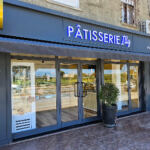 Pâtisserie illy