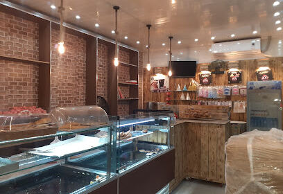 Pâtisserie la parisienne