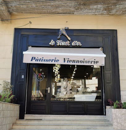 Pâtisserie le fouet d&rsquo;or