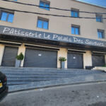 Pâtisserie Le Palais des saveurs
