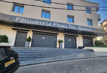 Pâtisserie Le Palais des saveurs