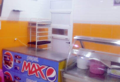 Pâtisserie Mehdi Cheribet