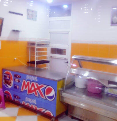 Pâtisserie Mehdi Cheribet