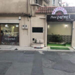 Pâtisserie Petit gourmet baba hassen