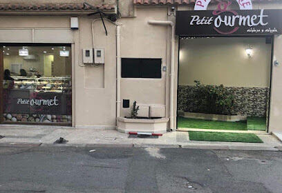 Pâtisserie Petit gourmet baba hassen
