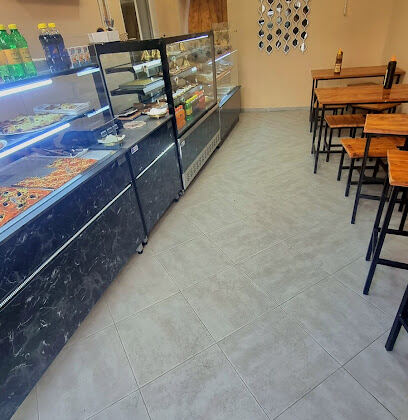 Pâtisserie & pizzeria