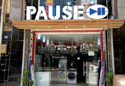Pause Médéa