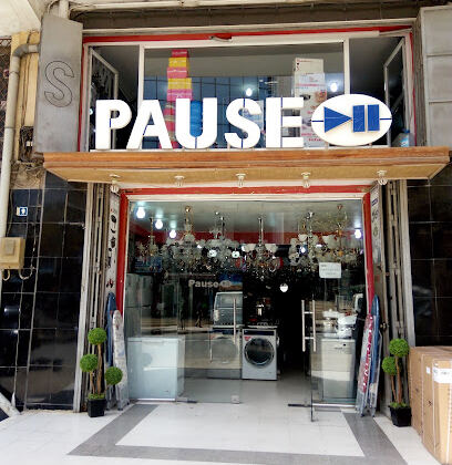 Pause Médéa