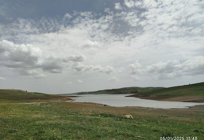 Pêche à la Canne