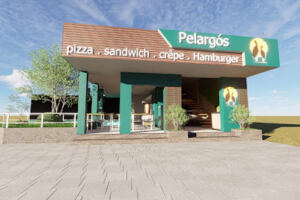 Pelargos