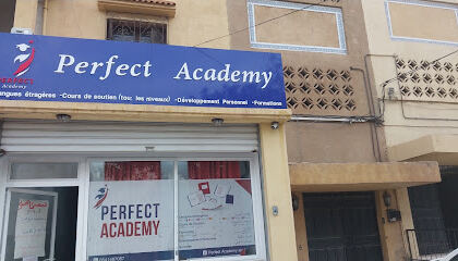 Perfect academy ain benian