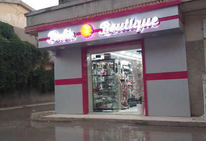 Perla Boutique