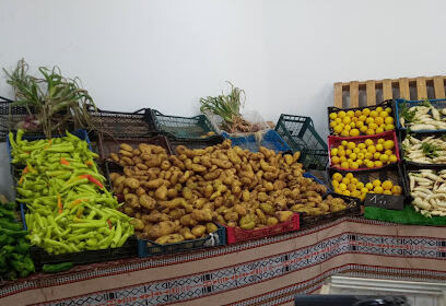 Petit Marché de Ain Benian