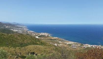 Petit Paradis