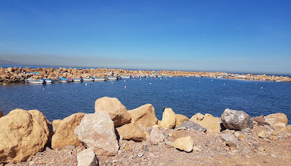 Petit port La frégate