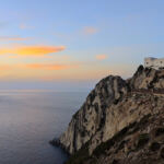 Phare de Cap Garde