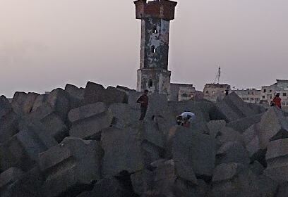 Phare de la Madrague – Ain Benian