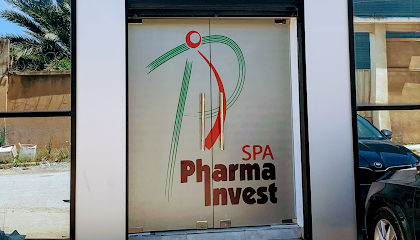 Pharma Invest SPA ALGER