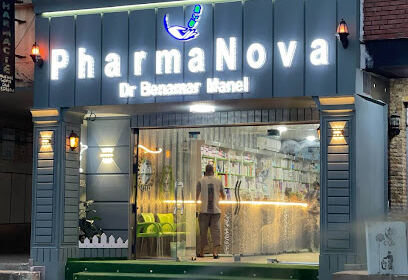 Pharma Nova