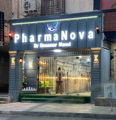 Pharma Nova