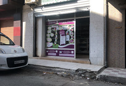 Pharmacie