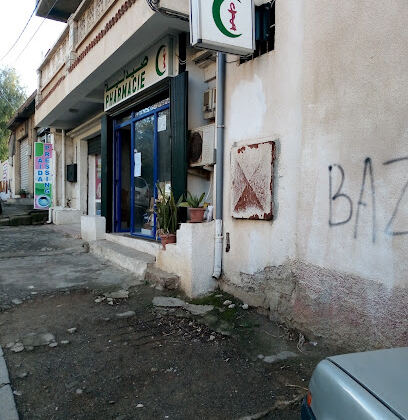 Pharmacie