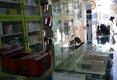 Pharmacie