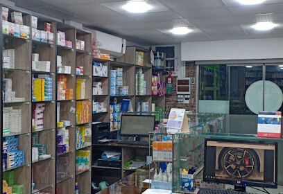 Pharmacie