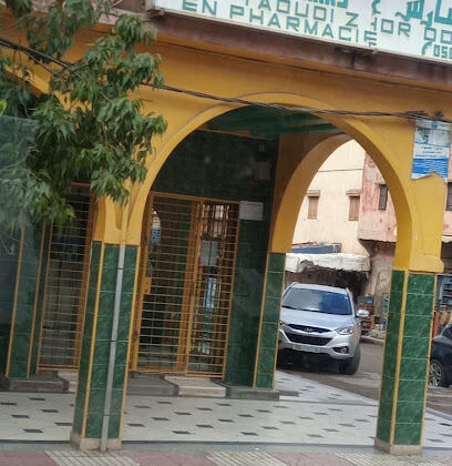 Pharmacie